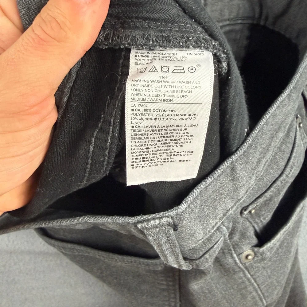 Banana Republic item good